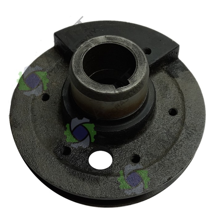 Шкив коленчатого вала Y385T