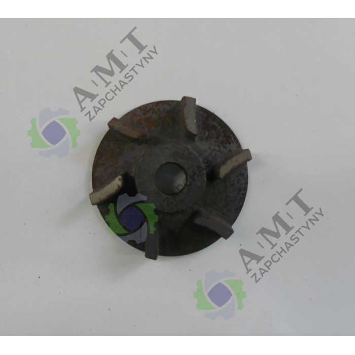 Крыльчатка водяного насоса Y385T