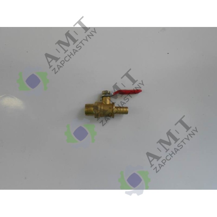 Кран спуска воды Y385T