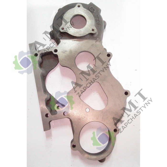Корпус шестерен двигателя Y385T