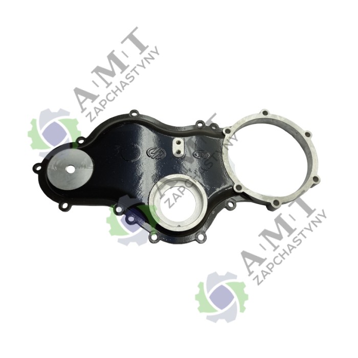 Крышка корпуса шестерен двигателя Y385T