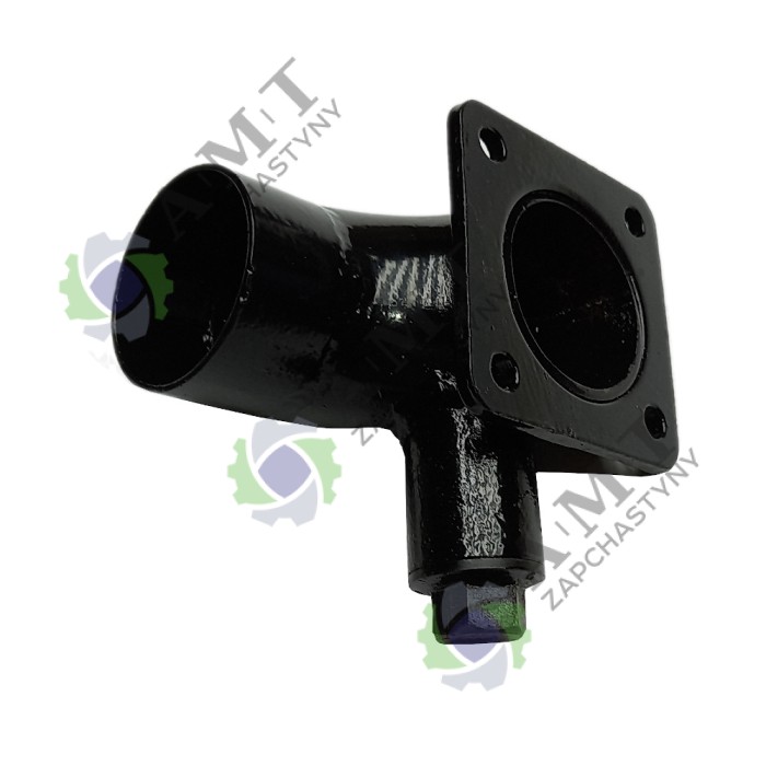 Колено впускного коллектора Y385T