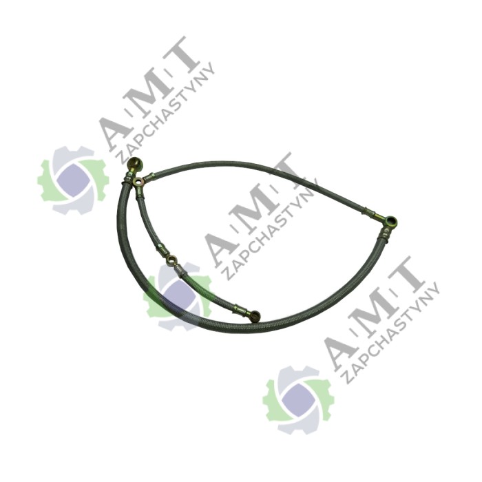 Топливопровод возврата топлива Y385T