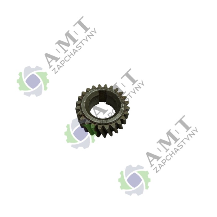 Шестерня коленчатого вала Y385T