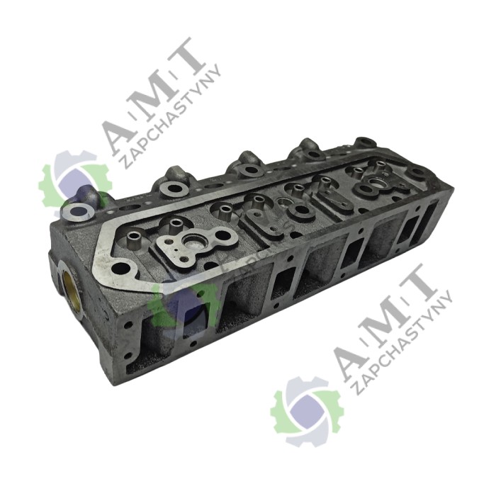 Головка блока цилиндров YD485
