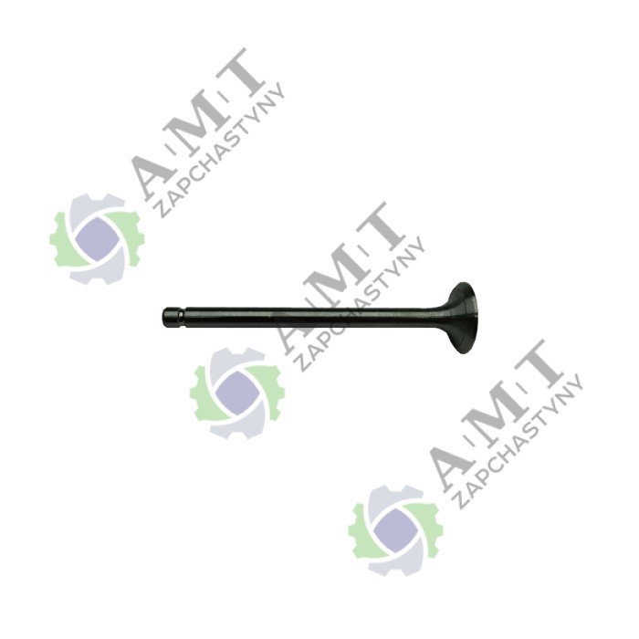 Клапан выпускной YD4RT5