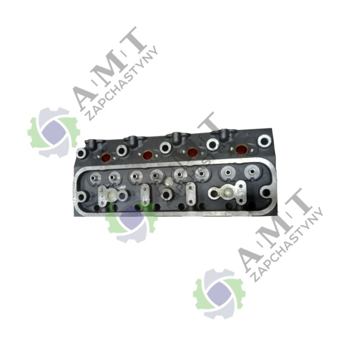 Головка цилиндров YD4RT5