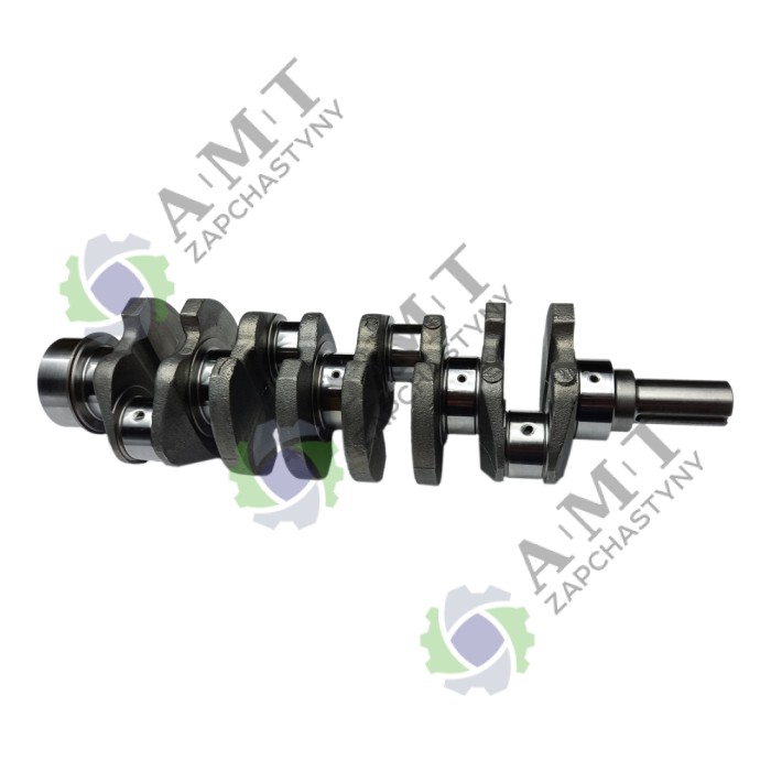 Вал коленчатый YD4RT5