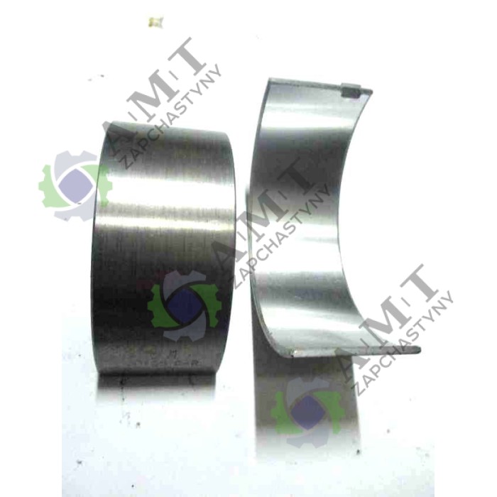 Вкладыши шатуна (комп.) ZN1115NL