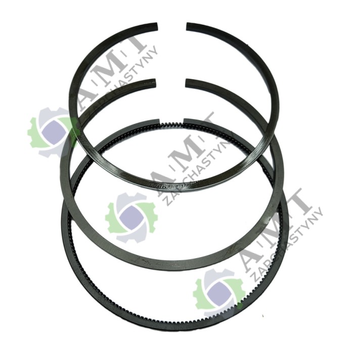 Кольца поршневые (комп.) ZN1115NL