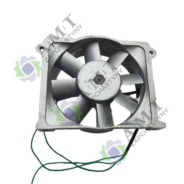 Генератор с вентилятором в сборе ZN1115NL