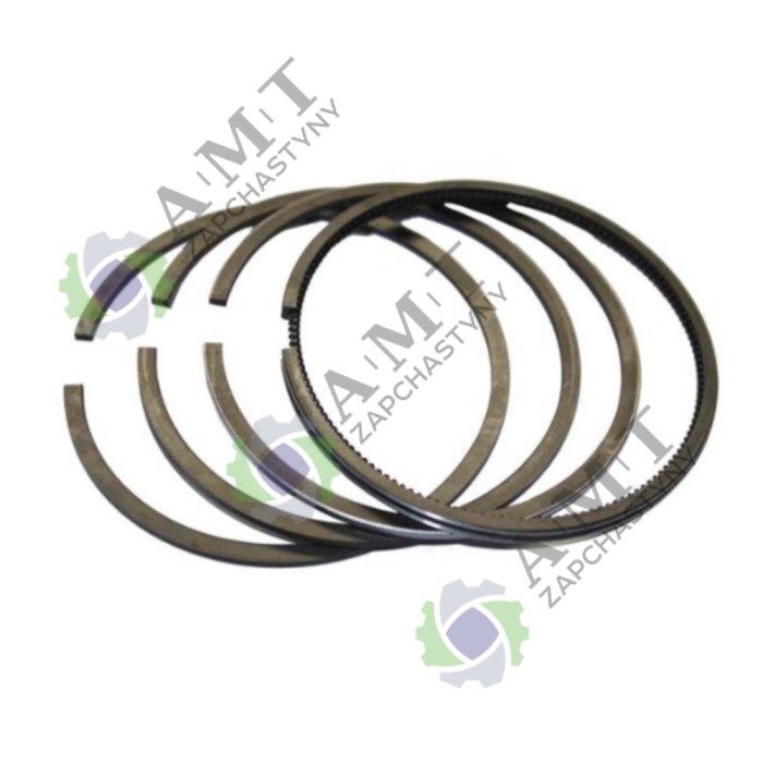 Кольца поршневые (комп.) ZN1120NL