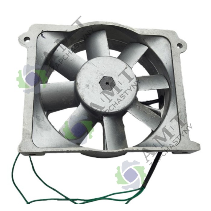 Генератор с вентилятором в сборе ZN1120NL