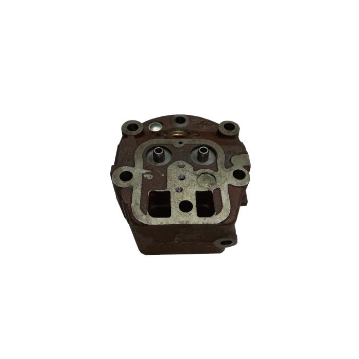 Головка блока цилиндров ZN1125NL