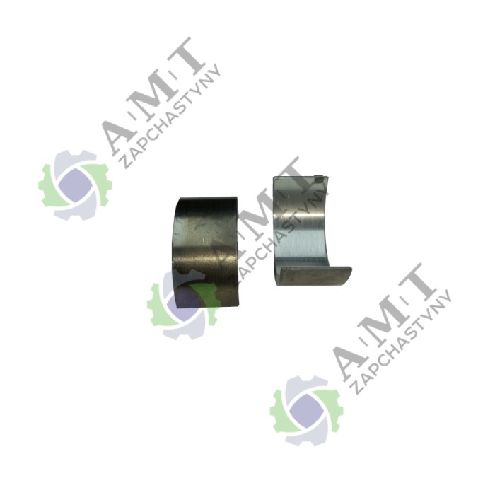 Вкладыши шатуна (комп.) ZN1125NL