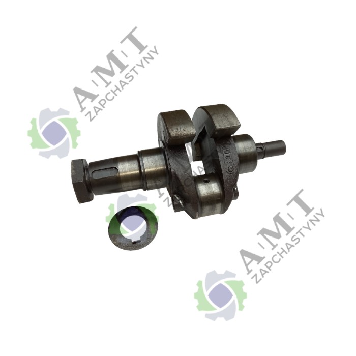 Вал коленчатый ZN1125NL