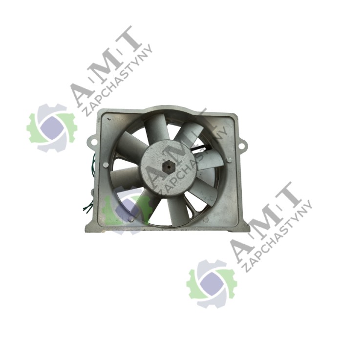 Генератор с вентилятором в сборе ZN1125NL