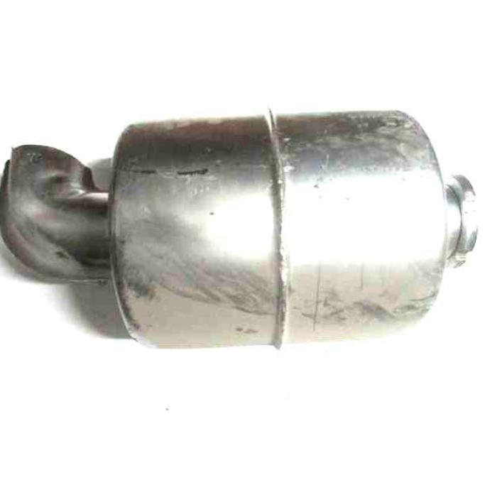 Глушитель в сборе ZN1125NL