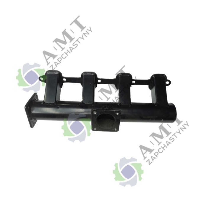 Впускной коллектор 4G33T