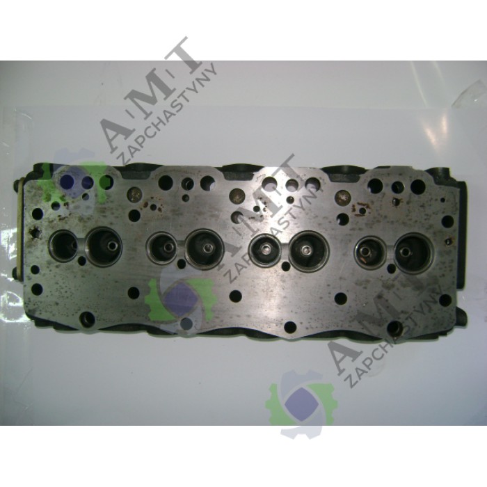 Головка блока цилиндров ZN490BT