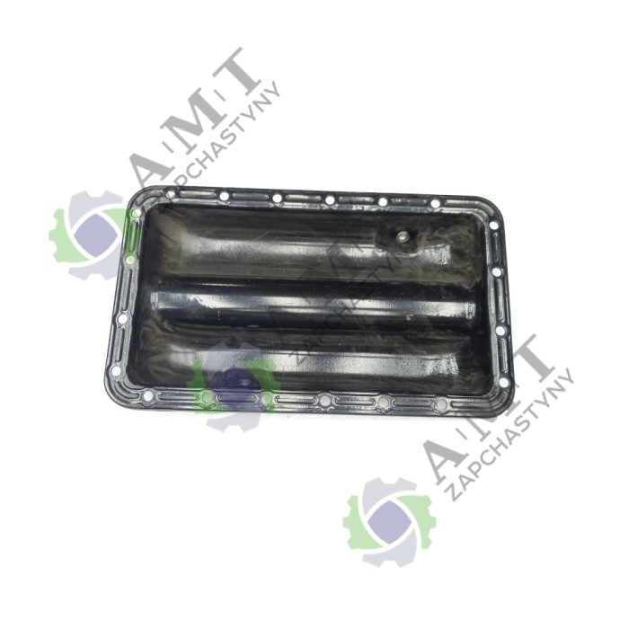 Крышка поддона двигателя 4G33T