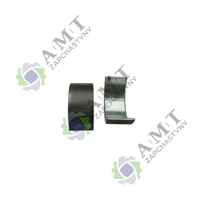 Вкладыши шатуна (2шт)0,50 ZN490BT