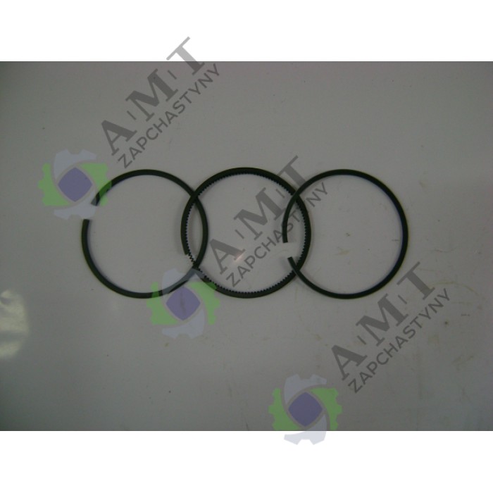 Кольца поршневые (комп.) ZN490BT