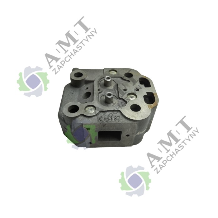 Головка блока цилиндра ZS1110