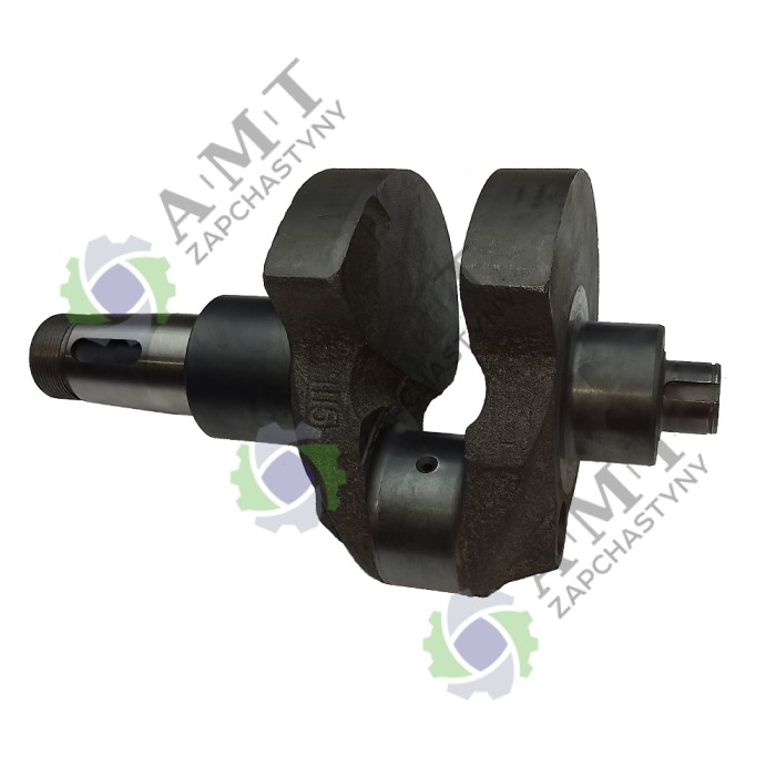 Вал коленчатый ZS1110